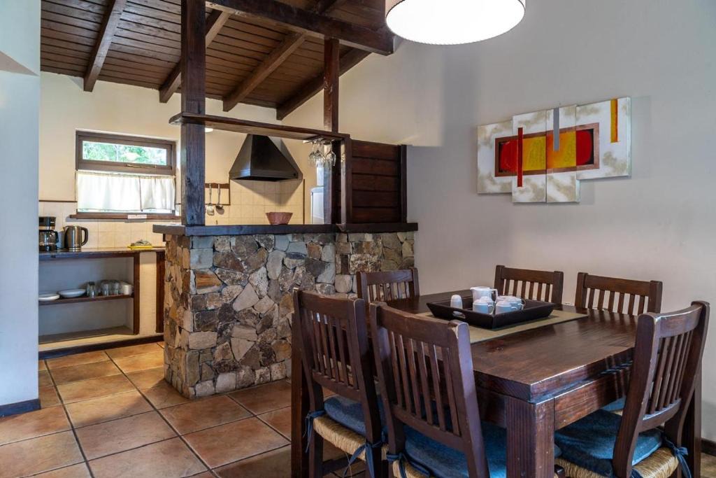 San Carlos de Bariloche Cabin | Estancia Del Carmen Mountain Resort