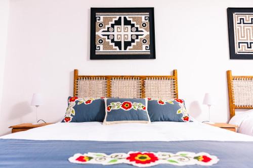 Tafi del Valle Bed & Breakfast | ESTANCIA LOS CUARTOS