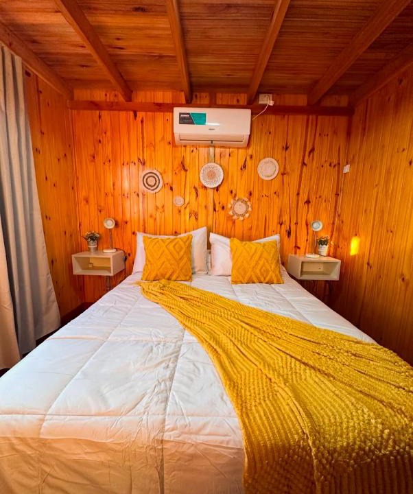 Villa Carlos Paz Ski Chalet | Estancia Vieja