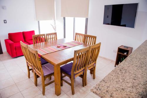 San Martin Apartment | ESTE SUEÑO