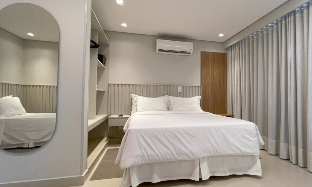 Marilia Hotel | Estoril Hotel Marília
