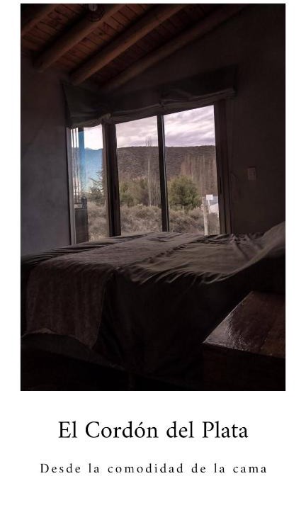 Las Vegas Ski Chalet | Estrella del Valle - Mendoza