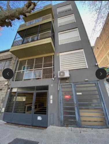 Comuna 15 Apartment | Estudio chas