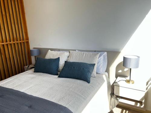 Concepcion Apartment | Estudio Moderno Equipado - Centro Concepción, a pasos de la Estación