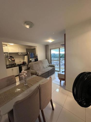 Centro Apartment | Excelente apartamento no centro de Ananindeua
