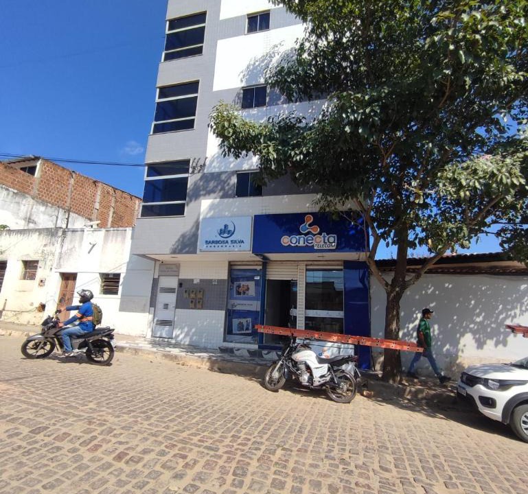 Buique Apartment | Excelente Apartamento