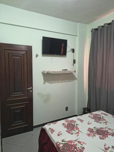 Sao Joao do Outeiro Apartment | Excelente apartamento em frente a praia