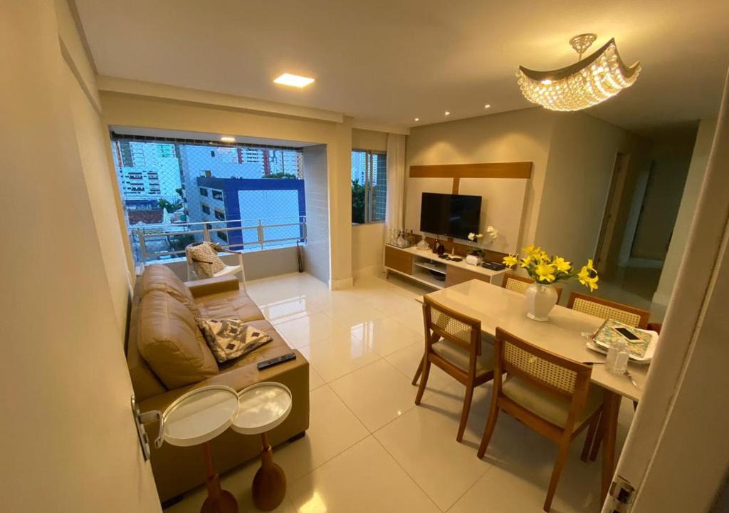 Derby Apartment | Excelente Apto em Área HOSPITALAR