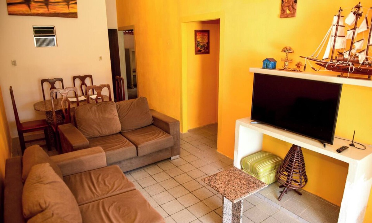 Tamandare House | Excelente casa c lazer prox a praia Tamandaré/PE