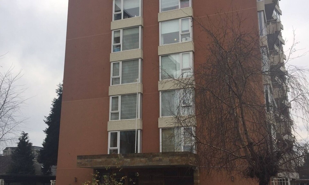 Temuco Apartment | Excelente departamento, buena ubicación