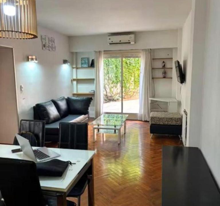 Martinez Apartment | Excelente departamento en el centro de Martinez