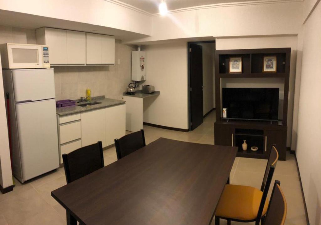 Rafaela Apartment | Excelente departamento en el centro de la ciudad