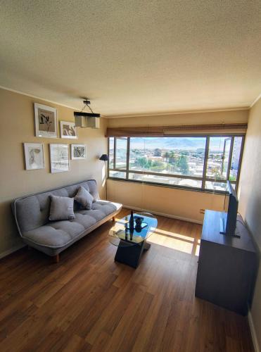 Calama Apartment | Excelente Depto-2hab-2bañós