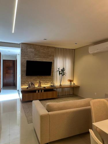 Marambaia House | Excelente Suíte para COP30