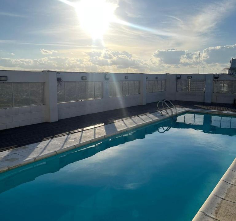 Chacarita Apartment | Excelente Ubicación en Capital Federal