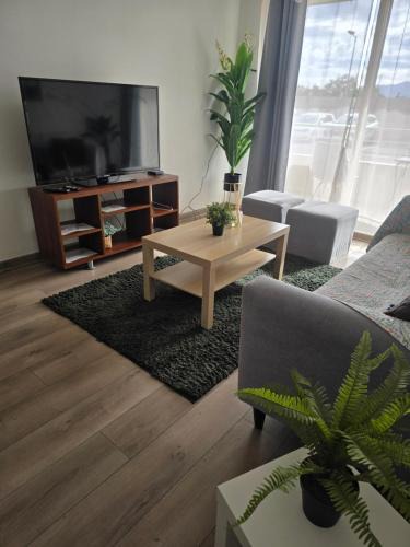 Bellavista Apartment | Excelente ubicacion Departamrnto 2 o 1 dormitorio