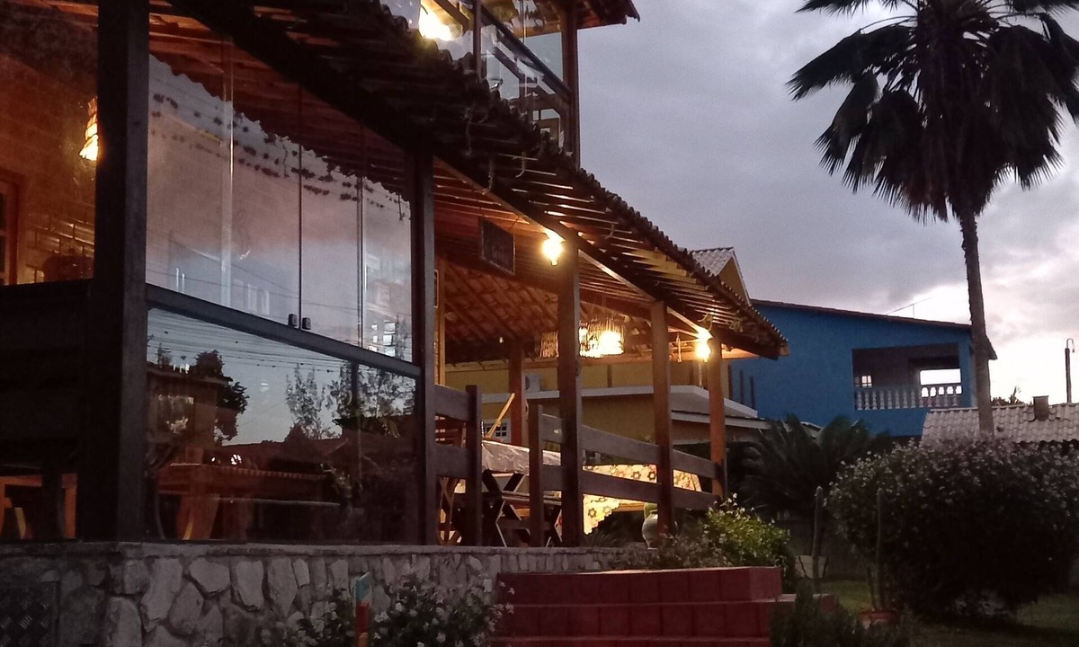 Boa Vista House | Excellent house with a gourmet area and comfort near the center of Gravatá.
