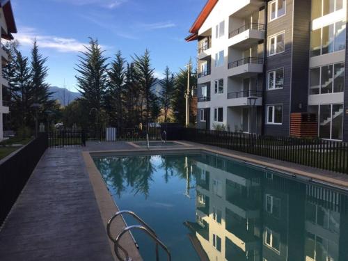 Pucon Apartment | Exceptional Deluxe Apartment Pucon near Lake and Volcano
