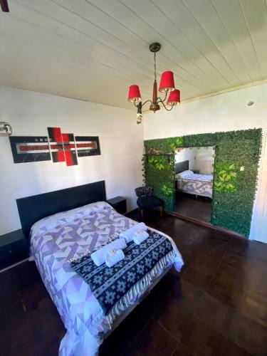 Chascomus House | Exclusiva casa céntrica