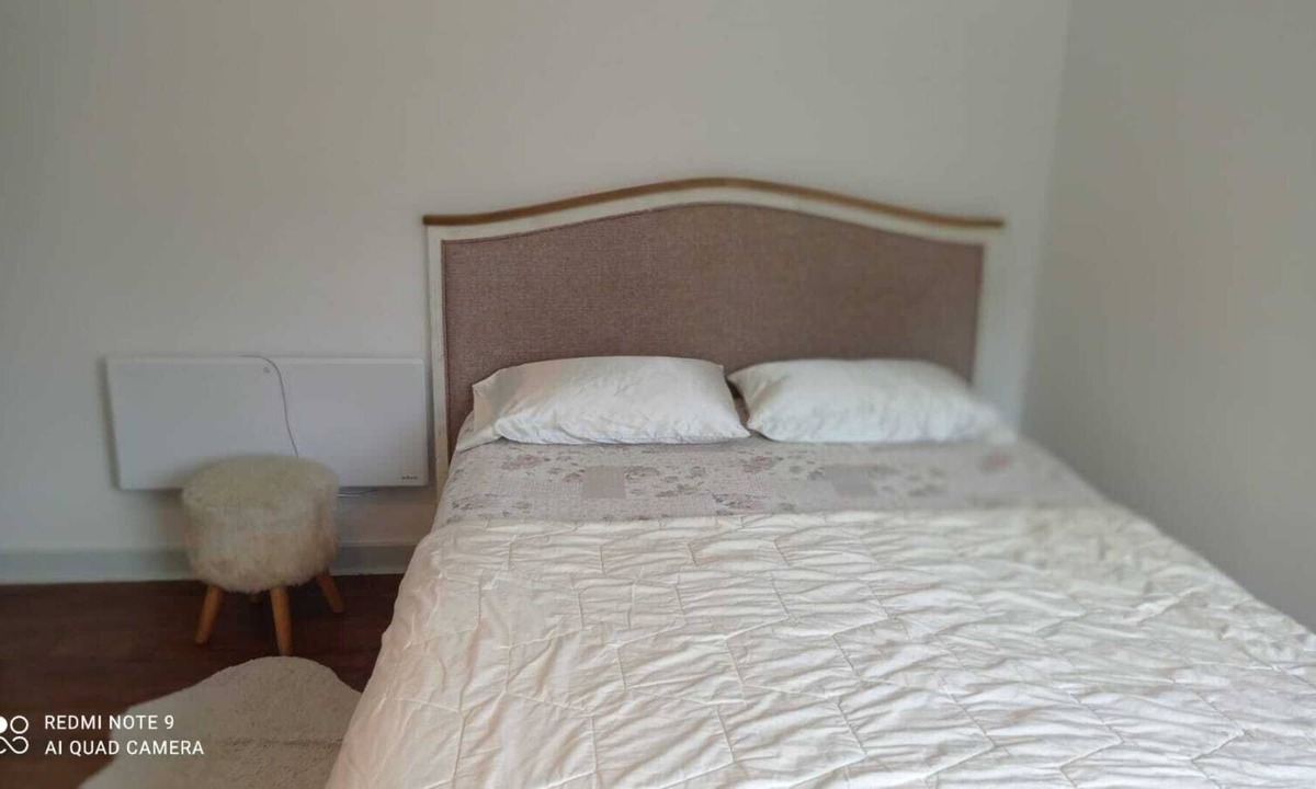 Puerto Montt Apartment | Exclusivo Departamento a 5 min del Centro