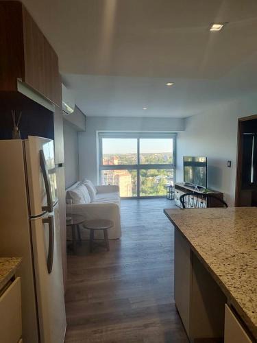 Mendoza City Center Apartment | exclusivo departamento en Torre Leloir, Seguridad 24 HS cochera privada