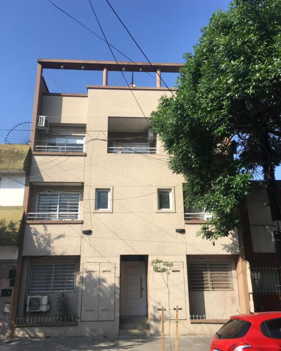 Mataderos Apartment | Exclusivo dpto en capital federal