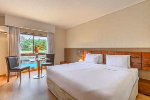 Zona Granja Hotel | Exe Hotel Cataratas