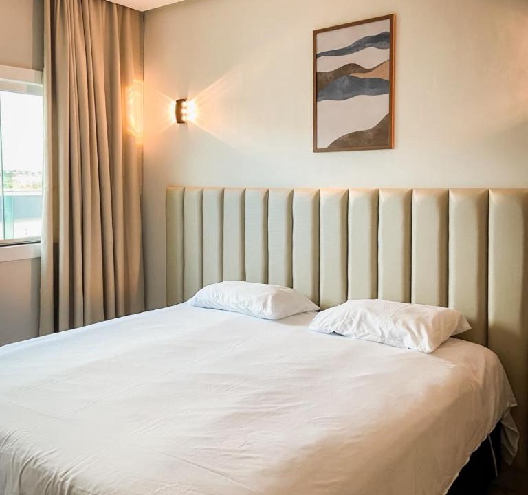 Anapolis Hotel | Experience Pousada de Luxo