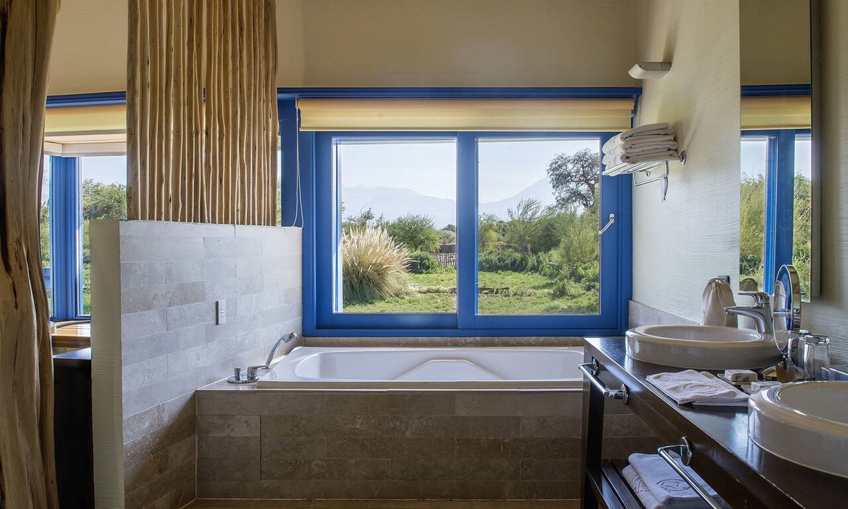 San Pedro de Atacama Hotel | explora Atacama