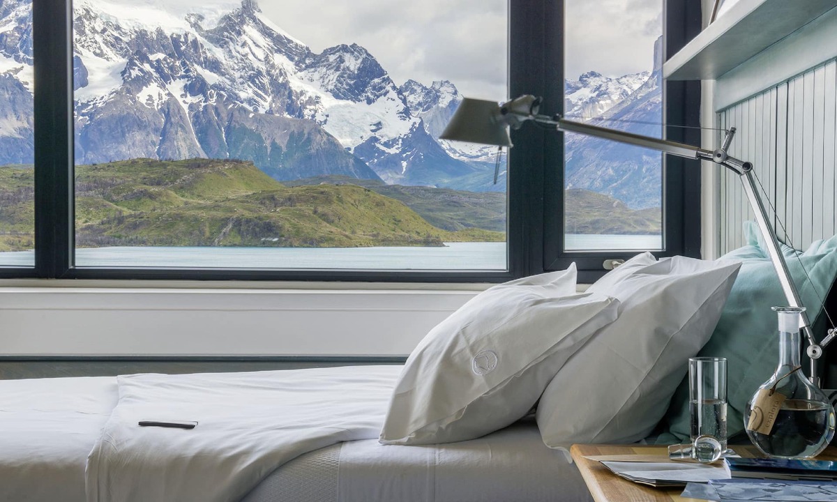 Torres Del Paine Hotel | Explora en Torres del Paine