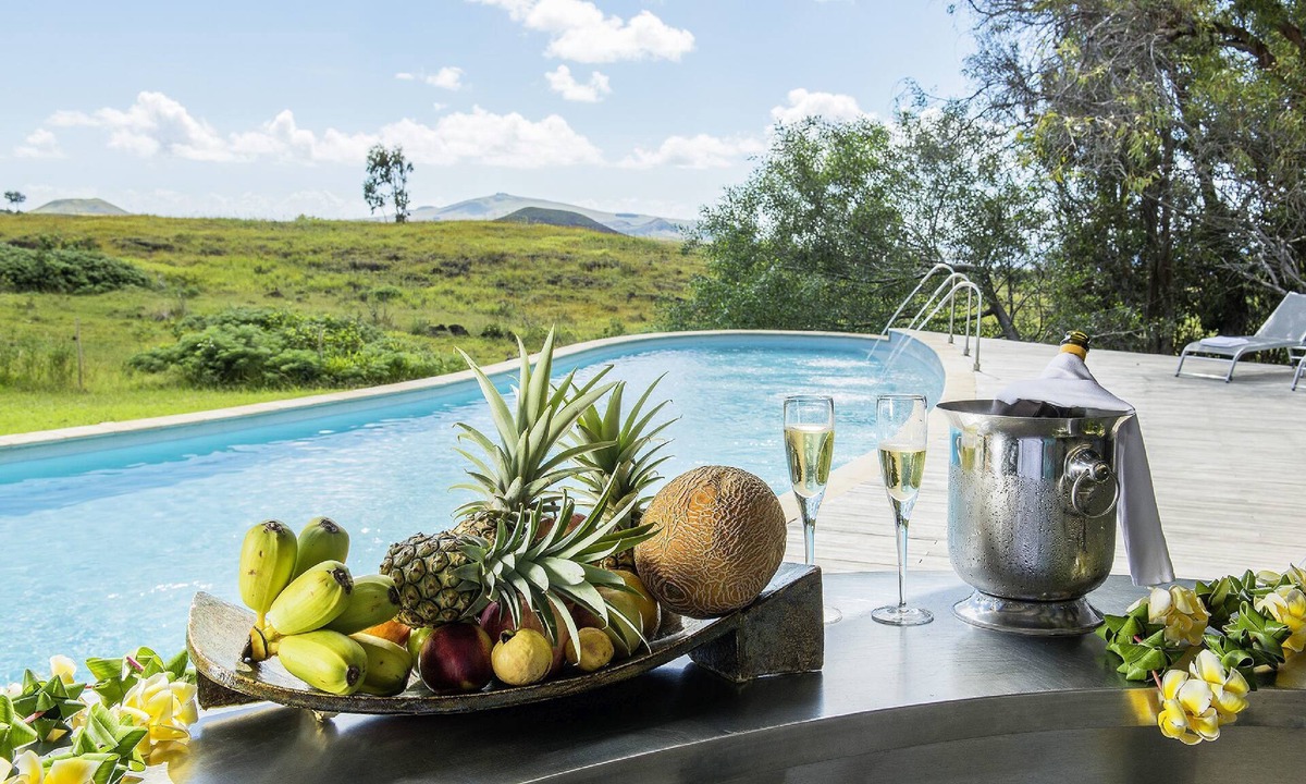 Hanga Roa Hotel | explora Rapa Nui