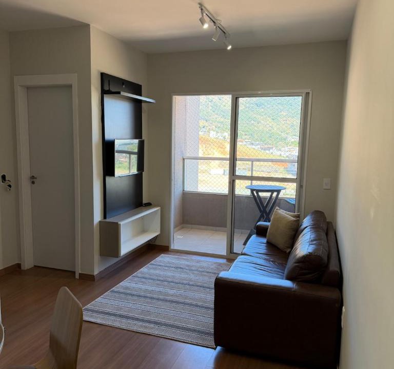 Extrema Apartment | Extrema · Apartamento Extrema, 2 garagens p/até 5 pessoas