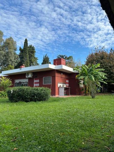 Tristan Suarez Villa | EZEIZA 10 minutes the air port,quinta tauro, barrio privado la celia