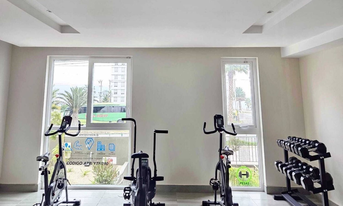 La Herradura Apartment | Fabuloso depto en la Herradura, Coquimbo. nAcceso Ruta 5 Norte