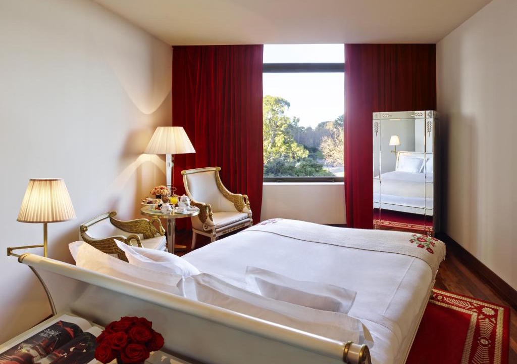 Puerto Madero Hotel | Faena Hotel Buenos Aires