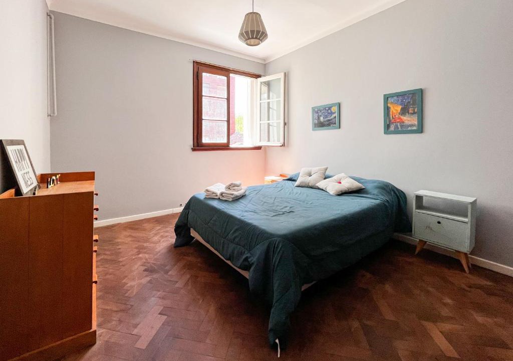 Mar del Plata Apartment | Falucho