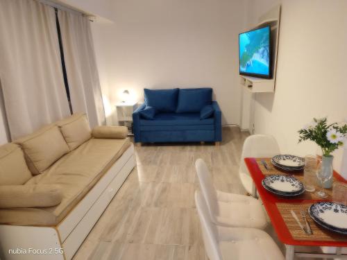 San Nicolas Apartment | Familiar en el Corazón de Bs As - Obelisco 6 pasajeros