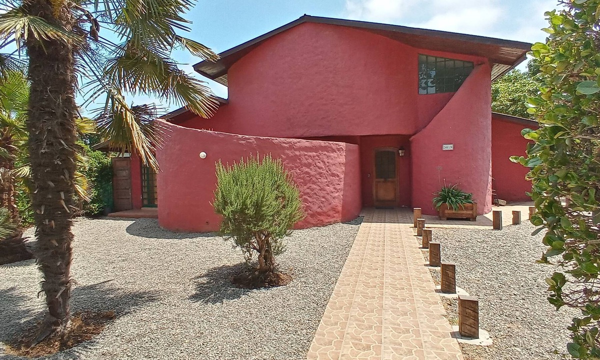 Olmue Ski Chalet | Family house 5 minutes from the center of olmue
