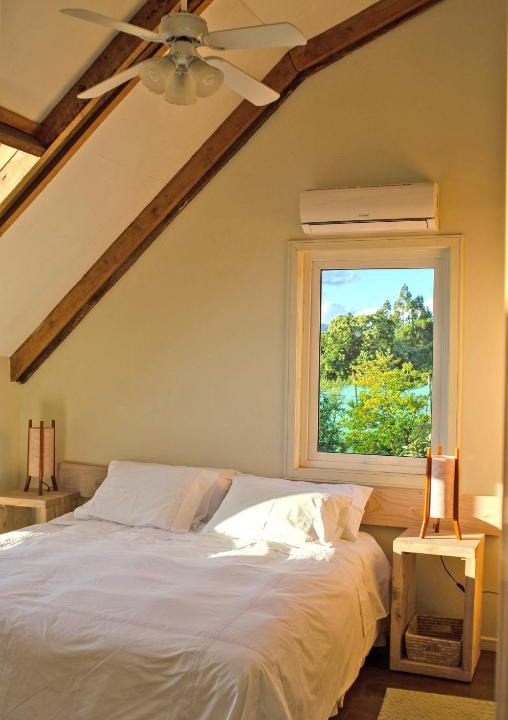 Angol Hotel | Family Orchard Bed & Breakfast