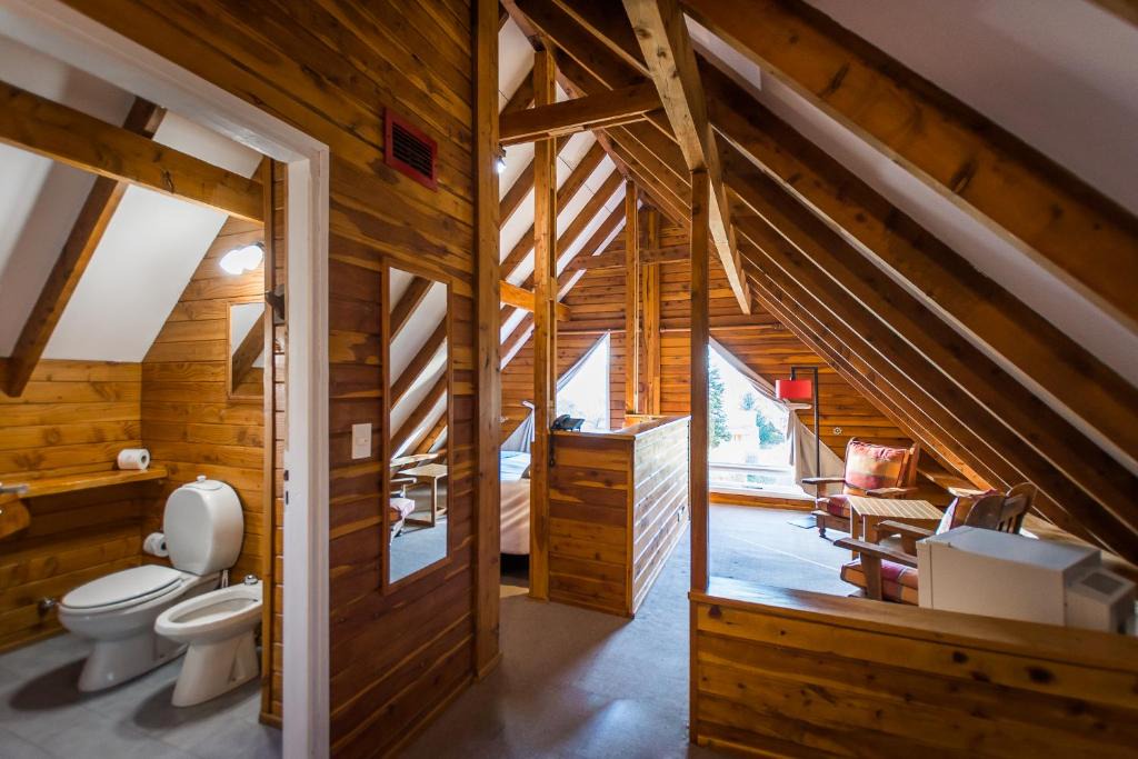 Correntoso Hotel | Faraway