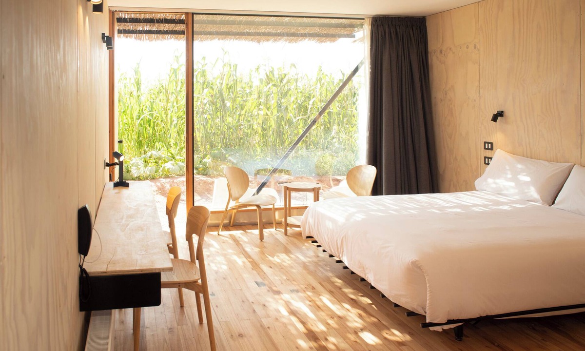 San Pedro de Atacama Hotel | Fauna Hotel Atacama