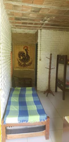Ilha de Itamaraca House | FAZENDA BOSQUE DAs PALMEIRAS