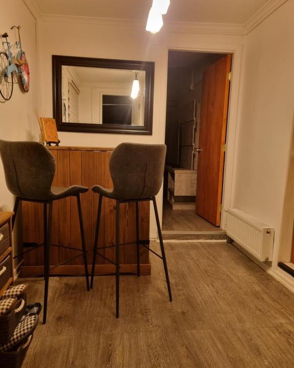 Punta Arenas Apartment | feelings
