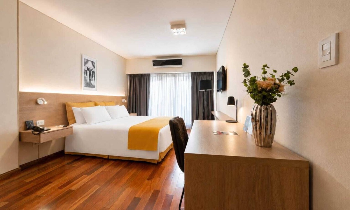 Retiro Hotel | Feir's Park Hotel