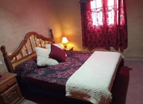 Tinogasta House | Finca El Legado