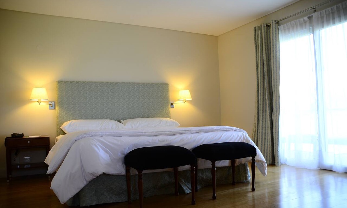 Mendoza Hotel | Finca Hermitage