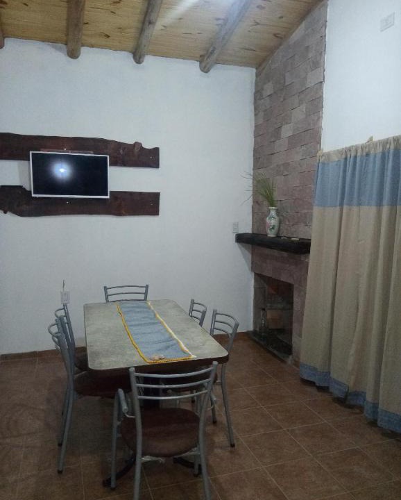 San Rafael Villa | FINCA LA CASA AMARILLA