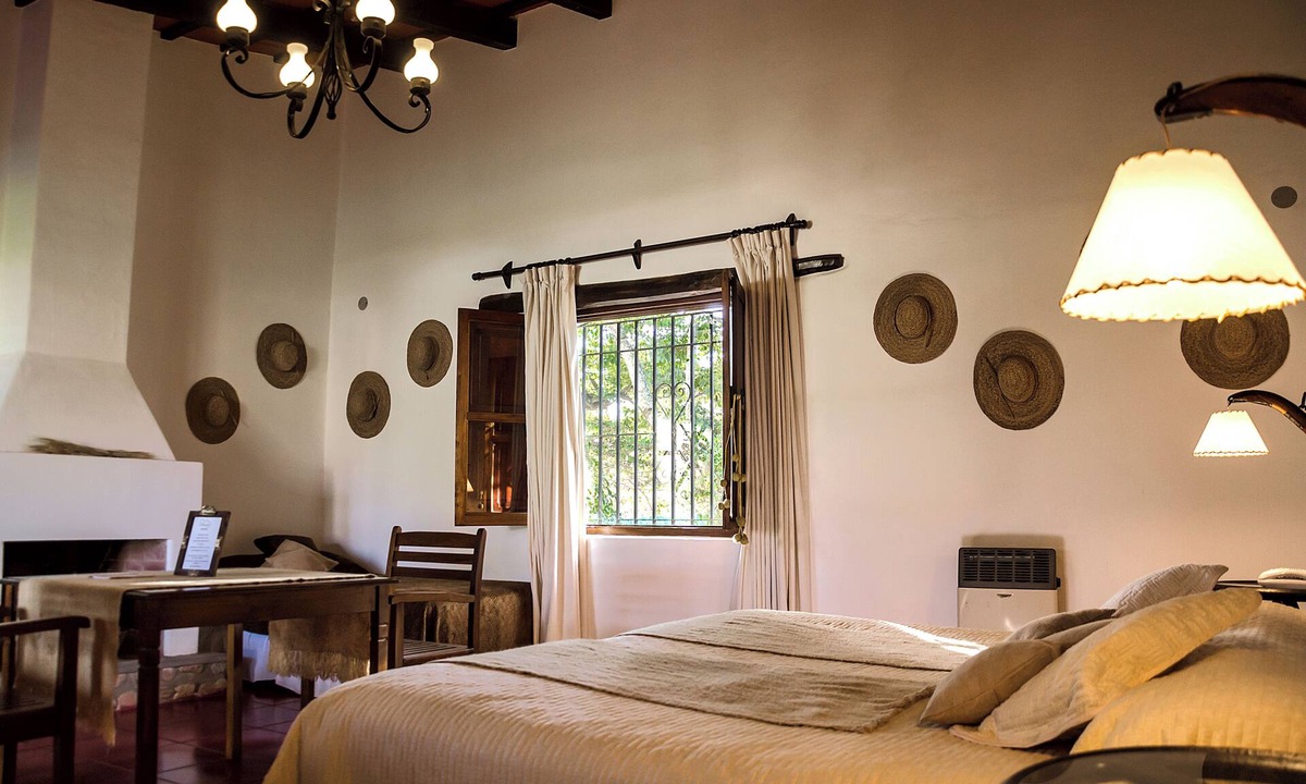 Chicoana Hotel | Finca Las Margaritas