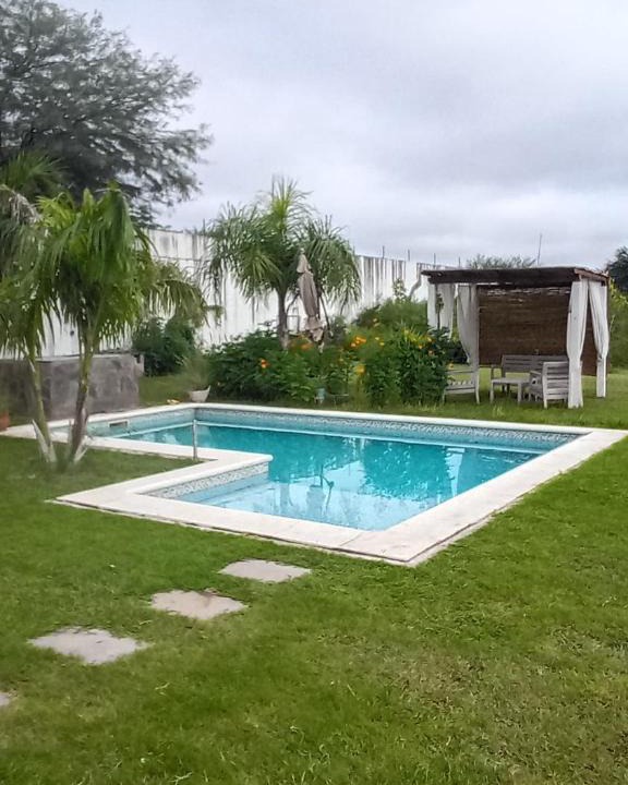 La Banda House | Finca Morita