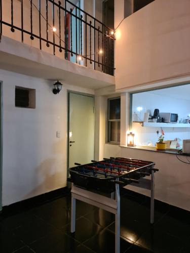 Almagro Hostel | First Stop Buenos Aires Hostel